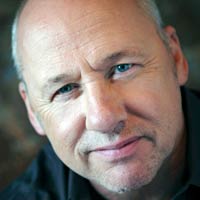 Disco y gira de Mark Knopfler en 2015