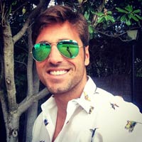 Firmas de discos de David Bustamante