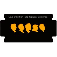 Gira Espejos y Espejismos de Love of Lesbian