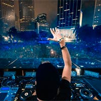 Segundo álbum de Avicii a la vista