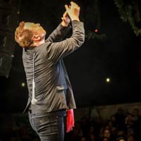 Nuevo disco y gira de Simple Minds