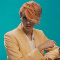 La Roux y Babasónicos en Bime Live 2014