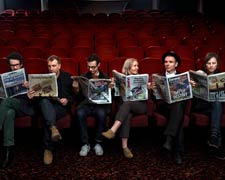 El noveno álbum de estudio de Belle & Sebastian