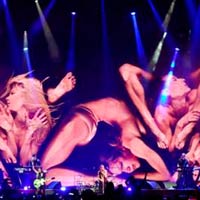 Nuevo DVD/CD en directo de Depeche Mode