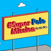 Video Patrocinado: El juego #SuperPoloMission