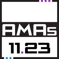 Nominaciones a los American Music Awards 2014