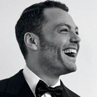 Un disco recopilatorio de Tiziano Ferro