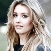 Ella Henderson lidera la lista británica de discos