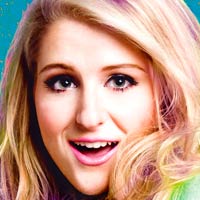 El primer gran álbum de Meghan Trainor