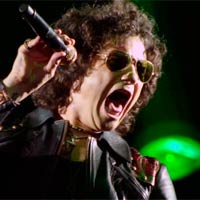 Disco en directo de Enrique Bunbury