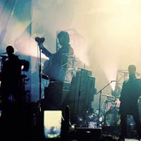 Liam Gallagher anuncia el fin de Beady Eye