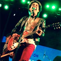 'Tu gloria' nuevo single de Coti