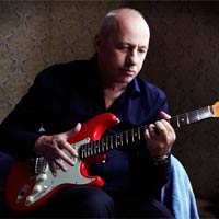 Nuevas fechas de Mark Knopfler en España en 2015