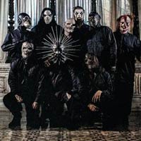Slipknot consigue un segundo nº1 en la lista Billboard 200