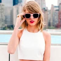 Taylor Swift nº1 en la lista de discos de UK con '1989'