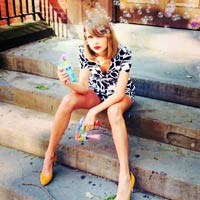 La nueva gira mundial de Taylor Swift