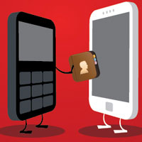 Vídeo patrocinado: Apptualizadores en tiendas Vodafone