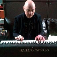 Smashing Pumpkins nº1 en el top 20 de LaHiguera.net