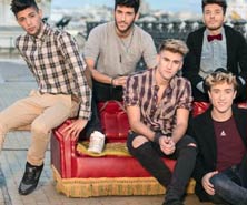 Auryn pone música a 'El club de los incomprendidos'