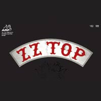 ZZ Top al Azkena Rock 2015