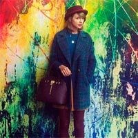 Taylor Swift nº1 en la lista de canciones de LaHiguera.net