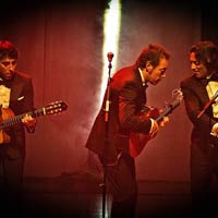 Café Quijano cierra una trilogía dedicada al bolero