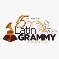 Ganadores de los Grammy Latinos 2014