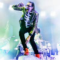 El debut en solitario de Will Butler