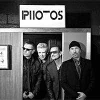 U2: Films of innocence