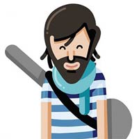 Gira 'Historias de Ultramar' de El Pescao