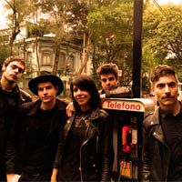 Un disco especial de Dorian