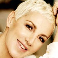 Ana Torroja graba nuevo álbum en directo en México