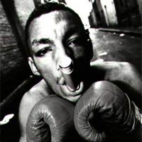 3 conciertos de Tricky en España en febrero de 2015