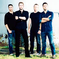 La nueva gira de Nickelback en Barcelona y Madrid