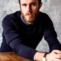James Vincent McMorrow en España en febrero