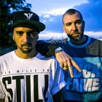 Nuevo álbum de estudio de SFDK