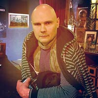 The Smashing Pumpkins entre las novedades de la semana