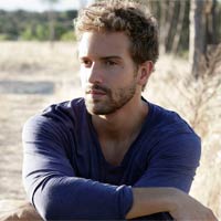 'Tour Terral', la nueva gira de Pablo Alborán