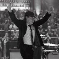 AC/DC en Barcelona y Madrid a finales de mayo de 2015