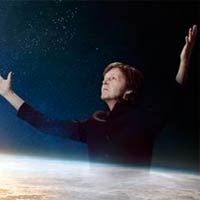 Paul McCartney e Imagine Dragons en los videos de la semana