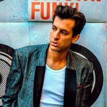 Ed Sheeran y Mark Ronson son número 1 en Reino Unido