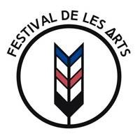 Primera edición del Festival de les Arts