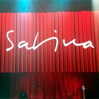 Sabina en estado puro