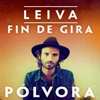 17 nuevas fechas para cerrar la gira de 'Pólvora' de Leiva