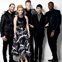 Conciertos de Pentatonix en Madrid y Barcelona