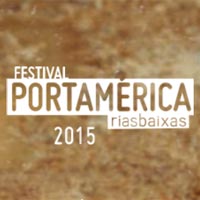 1ª tanda de confirmaciones para el Festival PortAmerica 2015
