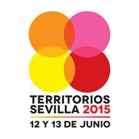 Primeros nombres para el Territorios Sevilla 2015