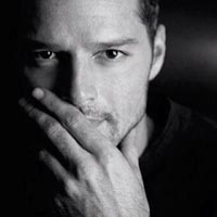 Detalles del próximo álbum de Ricky Martin