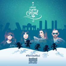 Vídeo patrocinado: Nancys Rubias con Pullmantur Cruceros