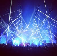 Los detalles del sexto álbum de The prodigy